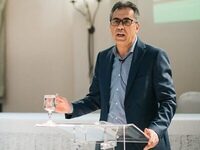 "Έφυγε" ο τέως Δήμαρχος Τριταί...