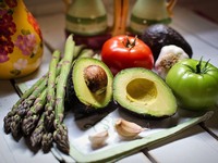 Πώς μια δίαιτα vegan θα έκανε καλό στο κλίμα