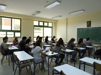 Πάνω από 2.500 κενά καθηγητών σε γυμνάσι...