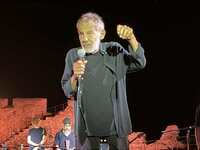 Άρωμα Ελλάδας- Αποθεώθηκε ο Σταύρος Ξαρχ...