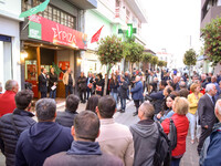 Θεμιστοκλής-Ανδρέας Μπάκας: Η Αχαΐα διώχ...