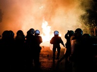 Το χρονικό του χάους στο πεδίο μάχης της...