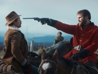 Πάτρα: Η ταινία «Οι άποικοι» στο Δημοτικ...