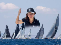 Κάρπαθος: Προσπάθησε να ανοίξει το πανί ...