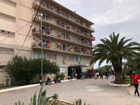 Σε αυστηρή καραντίνα το Κρανίδι- Απαγόρε...