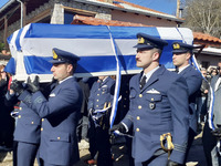 Ανδραβίδα πτώση Phantom: «Ήσουν ήρωας»- ...