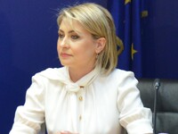  Η Χριστίνα Αλεξοπούλου για τον θάνατο τ...