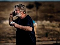 Άλεκ Μπάλντουιν: Δεν ήξερε ότι το όπλο ή...