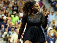 Σερένα Γουίλιαμς: Το outfit του αντίο κα...
