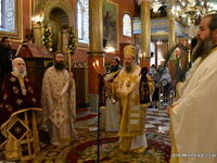 Πάτρα: ΔΕΙΤΕ ΦΩΤΟ από την ιερά πανήγυρη ...
