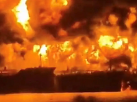 Μέση Ανατολή: Ελληνόκτητο ένα από τα δύο...