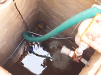 Ζάκυνθος: Ο δήμος ζητά να τεθεί σε κατάσ...