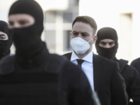 Μπάμπης Αναγνωστόπουλος: Γι' αυτό κρέμασα το σκυλί