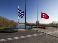 Εκνευρισμός για την ελληνοαμερικανική συ...