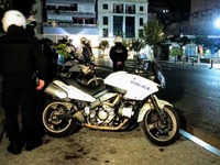 Lockdown: Έλεγχοι παντού στην Πάτρα από ...