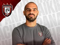 Παναχαϊκή: Νέα προσθήκη στο τεχνικό επιτ...