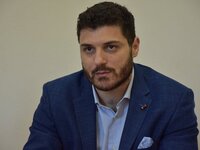 Διονύσης Τεμπονέρας: "Έχουμε ανάγκη...