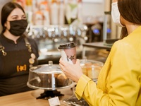 Η Coffee Island είναι η 1η εταιρεία καφε...