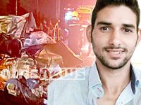 H ανακοίνωση της αστυνομίας για το θανατ...