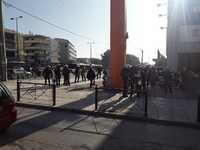 Από το Μεσολόγγι ο εποχικός πυροσβέστης ...