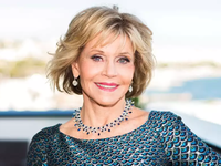 Jane Fonda: Διαγνώστηκε με «πολύ θεραπεύ...