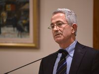Εκτός ΟΣΕ ο Κώστας Σπηλιόπουλος