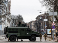 Η Ουκρανία «είναι έτοιμη για συνομιλίες ...