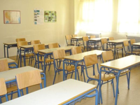 Πάτρα: Έκλεισαν ΕΠΑΛ για υγειονομικούς λ...