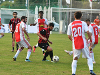 Παναχαϊκή: Σημερινή προετοιμασία μετά το...