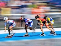 Η Ακαδημία των Σπορτ κάνει... skate