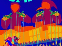 Αυτές είναι οι αφίσες του Πατρινού Καρνα...