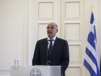Εμπάργκο όπλων στην Τουρκία ζητά η Ελλάδα 