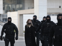 Ρούλα Πισπιρίγκου: 11 Ιανουαρίου θα συνε...