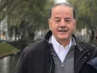 Πάτρα: Έφυγε από τη ζωή ο επιχειρηματίας...