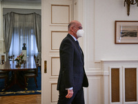 Διάβημα διαμαρτυρίας του ΥΠΕΞ στην Τουρκ...