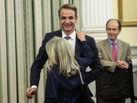 Τα νέα ονόματα που ακούγονται για την κυ...