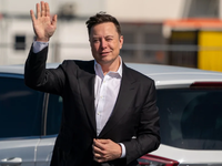 Ανάρτηση «γρίφος» από τον Έλον Μασκ: «Αν...