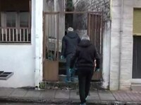 Αγρίνιο: Ο μητροκτόνος είχε νοσηλευτεί 4...