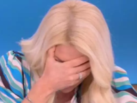 Σοκαρισμένη η Ελένη Μενεγάκη: «Βγάλτε τα...