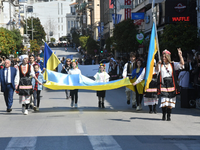 Πάτρα: Αντιδράσεις για την παρέλαση των ...