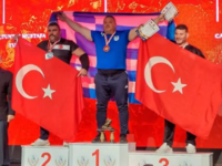 Χαραλαμπόπουλος: Οι Τούρκοι έκοψαν τον Ε...