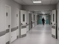 Άρτα: Νεκρή 28χρονη έγκυος μετά από αλλε...