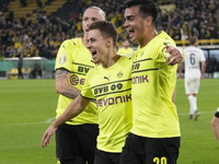 Ντόρτμουντ - Ίνγκολσταντ 2-0: Ο Τοργκάν ...