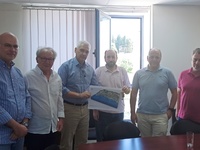 Αυτοδιοικητικές εκλογές 2023- Αιγιάλεια:...