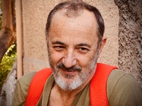 Στέλιος Μάινας: Η Πάτρα, ο Θάνος Μικρούτ...