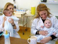 5 Μαΐου: Παγκόσμια Ημέρα Μαιών