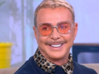 Λάκης Γαβαλάς: "Βαριέμαι τον εαυτό ...