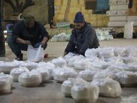 Σεισμός στη Συρία: «Μας ξέχασαν και συνο...