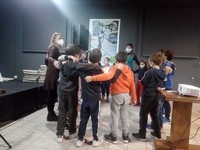 Μαθητές του 3ου Δημοτικού επισκέφθηκαν τ...