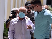 Κουκάκι: «Καίνε» τον 55χρονο τα παιδιά τ...